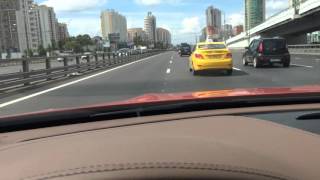 Mersedes-Benz GLA 2013 - Тест Драйв от Степаныча