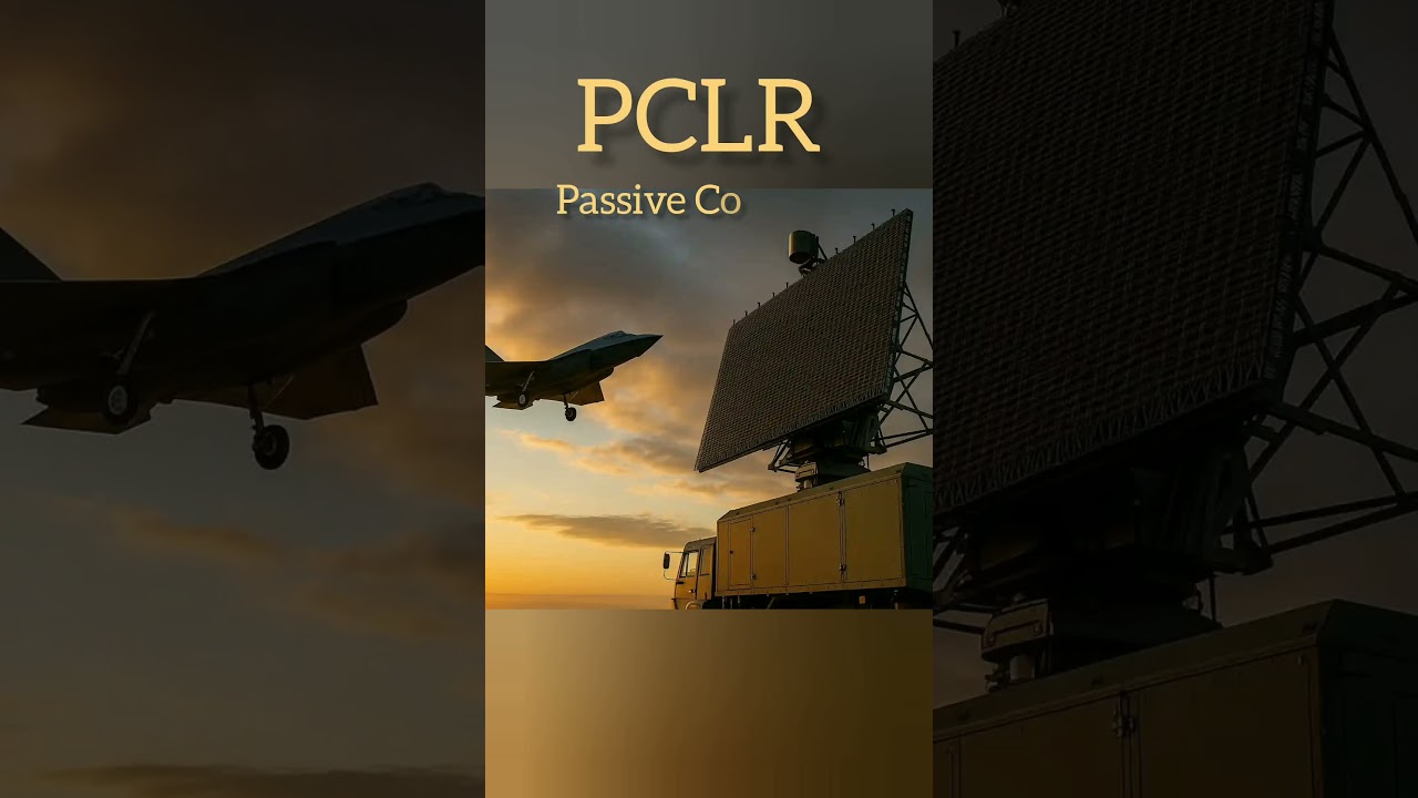 This Indian Radar Can Detect Stealth Jets Without Emitting Any Signal