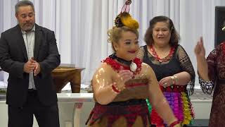 ❤️ Hihifo Tau'olunga 🇹🇴 HRH Prince Ata ✨Charity Dinner for Sports & Community Development Centre by Paula Moimoi Latu 1,497 views 2 weeks ago 3 minutes, 45 seconds