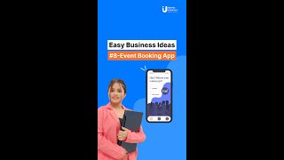 Get Yourself an Event Booking App Like BookMyShow, Stubhub & Ticket Master #businessideas screenshot 1