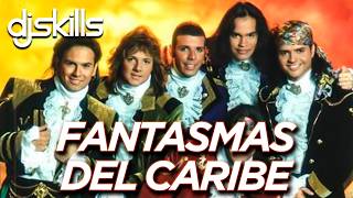 FANTASMAS DEL CARIBE CLASSIC MERENGUE MIX