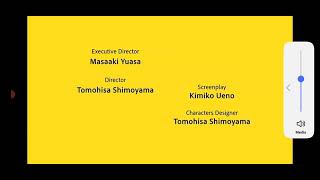 Super shiro ending song