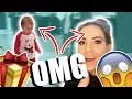 MUM SURPRISES TODDLER WITH THE BEST PRESENT! *FUNNIEST REACTION!*