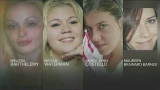 Gilgo Beach Murders: Police search vault, use excavating tools to dig up Rex Heuermann's backyard