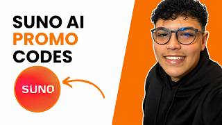 SUNO AI PROMO CODES (STEP-BY-STEP GUIDE 2026)
