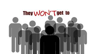 Motion Graphic Animation IAT 100 - How To Deal With Jerks