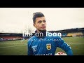 Life on Loan: George McEachran's Total Football Journey | Chelsea x SC Cambuur