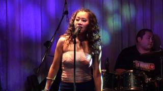 20100810 只愛陌生人 楊蒨時 @ Brown Sugar