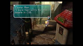 LGWI - Star Ocean: TSS, Episode 25 (PA: Opera Edition)