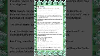 Crypto Market Update (6/8/2024)