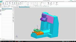 NX CAM Simulation– ISV and CSE