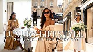 видео: 10 секретов роскошного образа жизни, которыми элегантные женщины пользуются каждый день картинка: 10 секретов роскошного образа жизни, которыми элегантные женщины пользуются каждый день