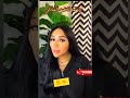 تدخل أم عمر لمحاولة صلح فاطمه الشاذلي وساره خليفه ورنا وليل على مروه تيك توك ترند خلافات المشاهير