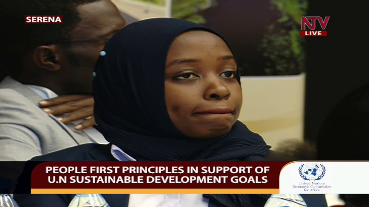 ntv news live today President Museveni presides over the launch of the Public Private Partnerships in Uganda