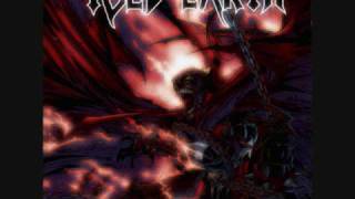 Iced Earth-Violate