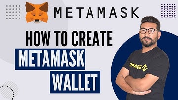 How to create Metamask Wallet | Metamask Extension in browser