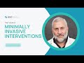 Future of Minimally Invasive Interventions | Dr. Kevin Cleary | SDSC Data Science Roundtable