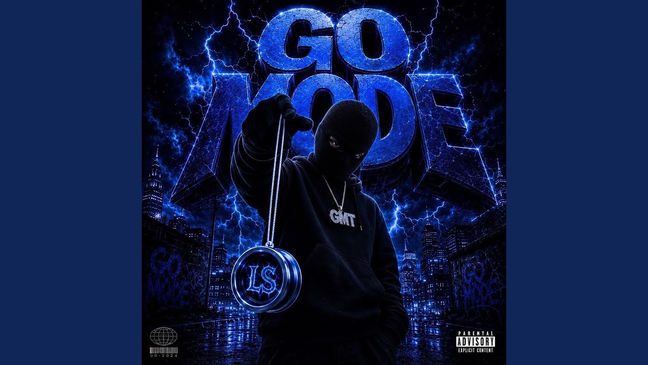 Guarda GO MODE su YouTube Guarda GO MODE su YouTube