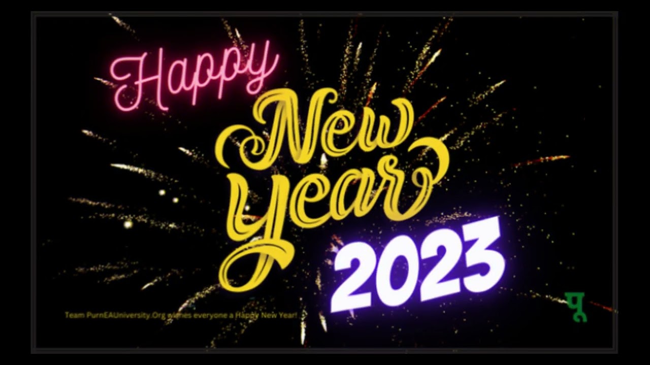 ||Happy New Year 2023 Countdown||Happy New Year 2023 Gif||Happy New Year 2023 WhatsAppStatus Video||