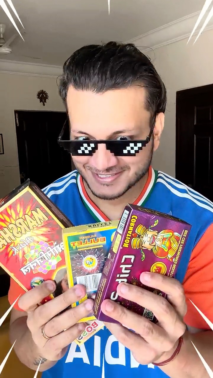 BULLET BOMB - PATAKA COLLECTION (PART 2) ?? #shorts #unboxing #youtubeshorts #cricket #collection