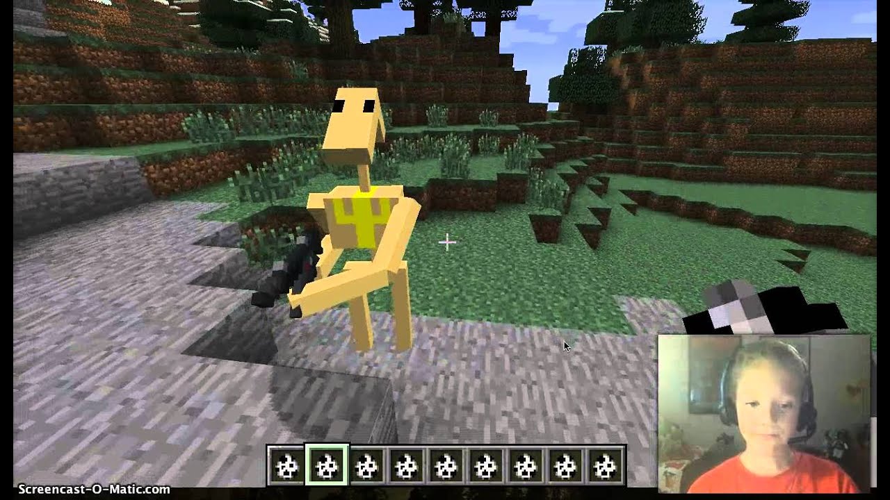 Quackles Episode 007