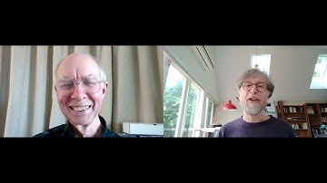 Episode 7 - A Q&A Session