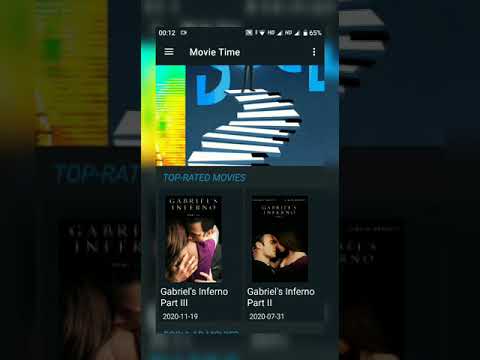 IMDb Clone