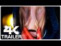 CLAYFACE Official Trailer 3 (NEW 2026)
