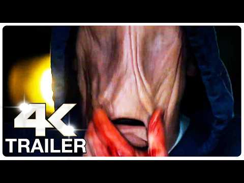 CLAYFACE Official Trailer 3 (NEW 2026)