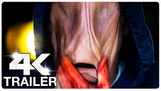 CLAYFACE Official Trailer 3 (NEW 2026)