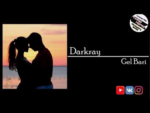 Darkray-Gel Bari (TmRap-HipHop)