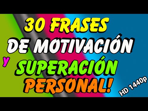 30 frases de motivación. Las mejores frases motivadoras que te harán reflexionar! 30 Frases Desmotivadoras de la Vida que te Harán Reflexionar