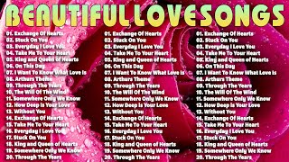 Best Of 2024 Opm Hits Medley - THE 100 MOST ROMANTIC LOVE SONGS OF ALL TIME - Love Songs 80s 90s