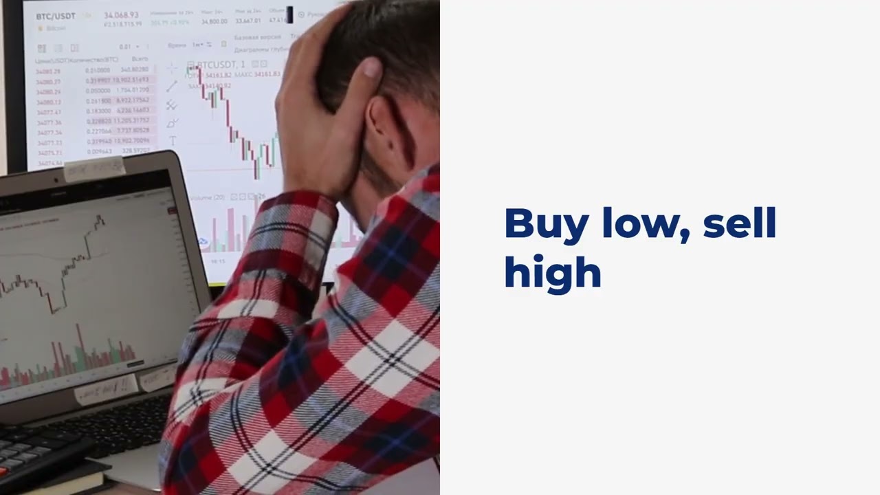 The Forex Fast Track: Grow Your Portfolio Wisely