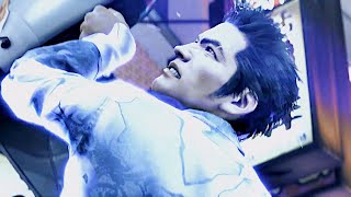 Concerns Regarding The Kaito Files' Combat