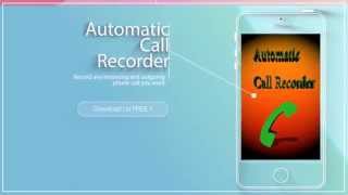 Universal Call Recorder screenshot 2