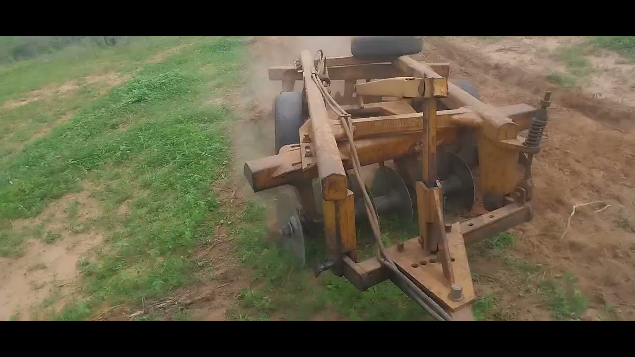 Desta vez sítio raposa