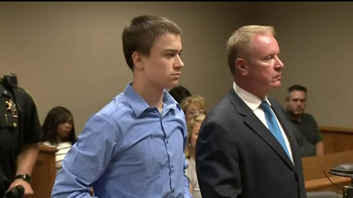 Michigan teens take plea deal in deadly I-75 rock throwing case