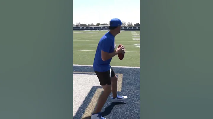 Matthew Stafford just threw this ball 100 YARDS 💀 - DayDayNews