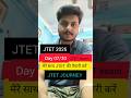 my JTET Journey #study #motivation #jharkhand tet #JTET2026 #jtet #ytshorts