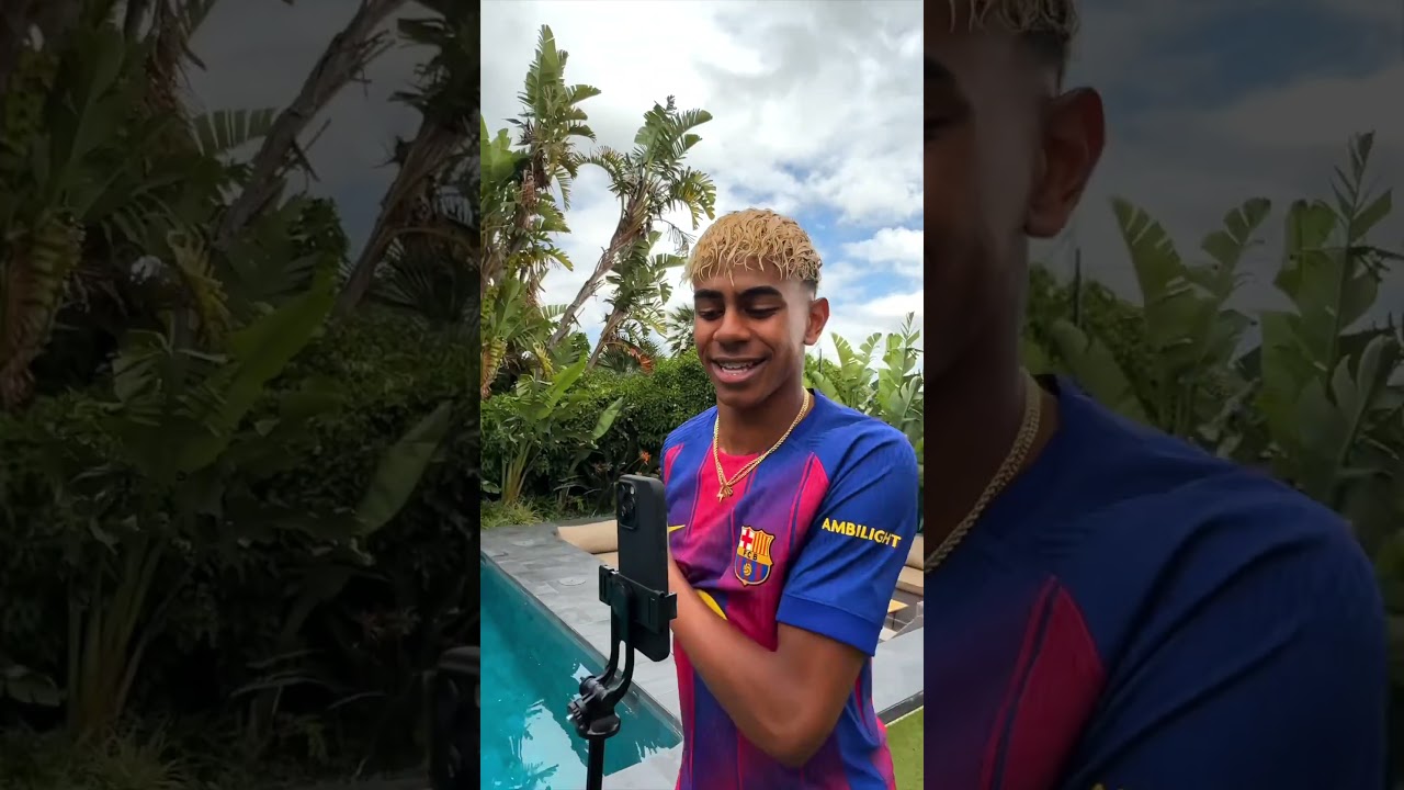 The future is in your hands 