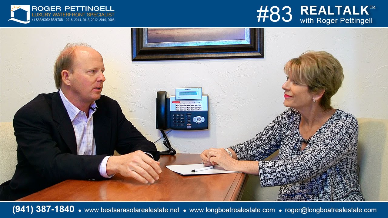 Negotiations for best real estate sales results, REALTALK™ 83 with