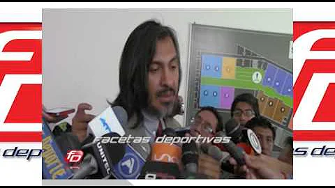 Jaime Tapia, abogado, sobre caso Chvez - Lozada