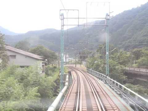 上越線 前面展望 湯檜曽 水上 臨時快速 Nodokaループ Youtube 上越線 前面展望 湯檜曽 水上 臨時快速 Nodokaループ Youtube