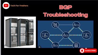 BGP troubleshooting | BGP troubleshooting steps | BGP in Hindi