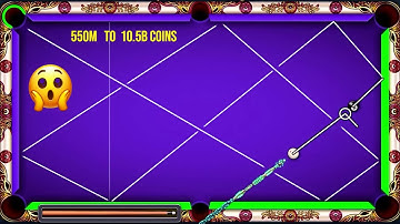 550M to 10.5B with Trickshots 😱