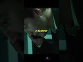 Neo's Escape: Can He Survive The Matrix's Deadly Agents?! #shorts