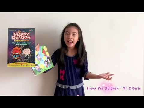 英語絵本Happy dragon 100,000 whys 30冊 英語絵本Happy dragon