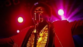 Charles Bradley & His Extraordinaires - Tenement TV