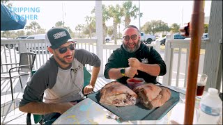 Tripping Kosher: Eden Fresh Cafe - Ormond Beach, Florida